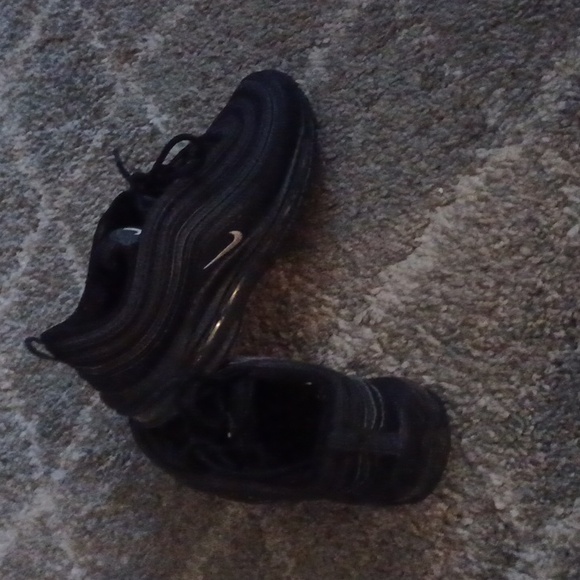 Nike airman adult size 7 - Picture 1 of 4